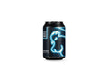 Cohones Dark Matter Porter 330 ml. Can