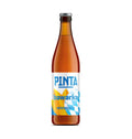 Pinta Bawarka Hefeweizen 5.7% 500 ml. Bottle