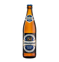 Weihenstephaner Original Helles 5.1% 500 ml. bottle