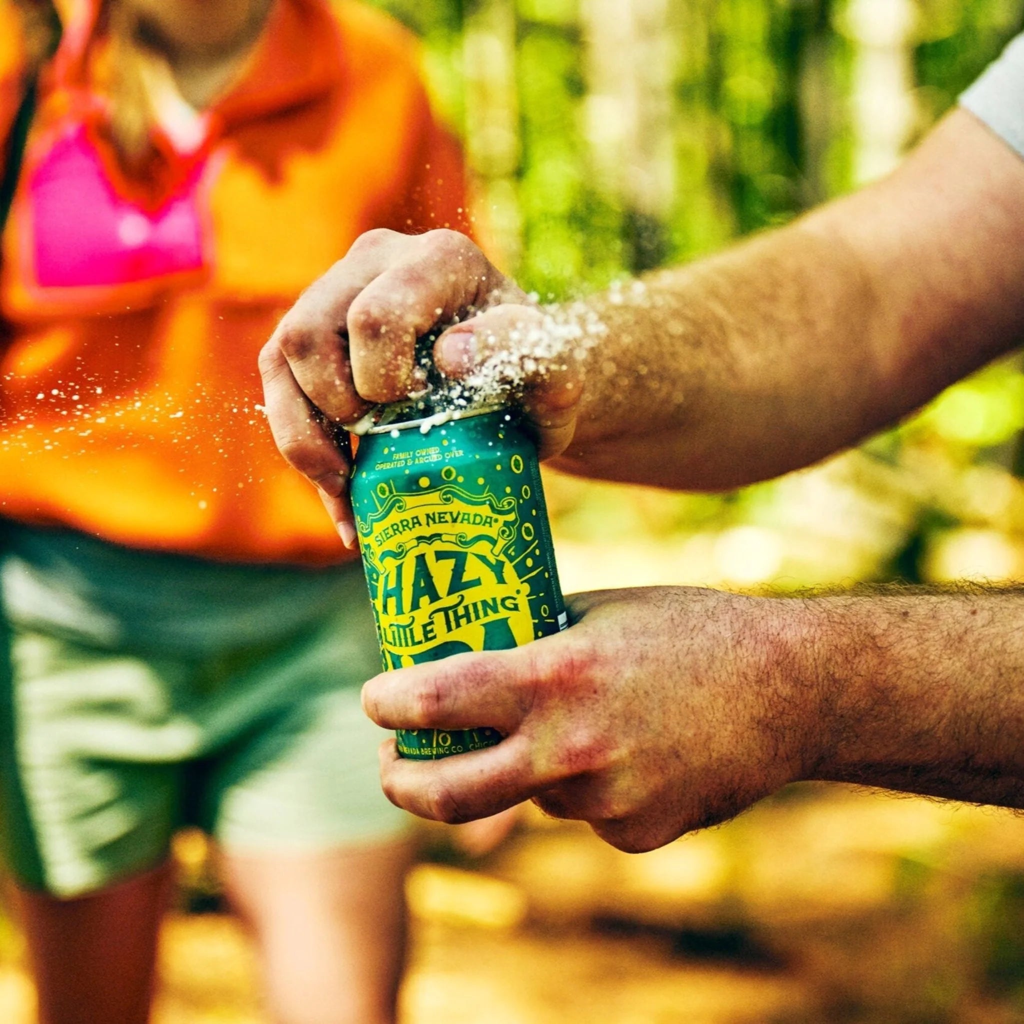 Sierra Nevada Hazy Little Thing IPA 6.7% 355 ml.