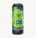 Cosmic Little Thing Hazy Double IPA 8.0% 568 ml.