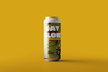 Day Glow No Coast IPA 7.1% 500ml.