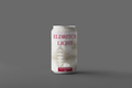 Eldritch Light Pastry Imperial Porter 13% 330ml.