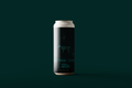Electric Halo Pale Ale 4.5% 500ml.