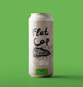 Flat Cap Session IPA 4.3% 500ml.