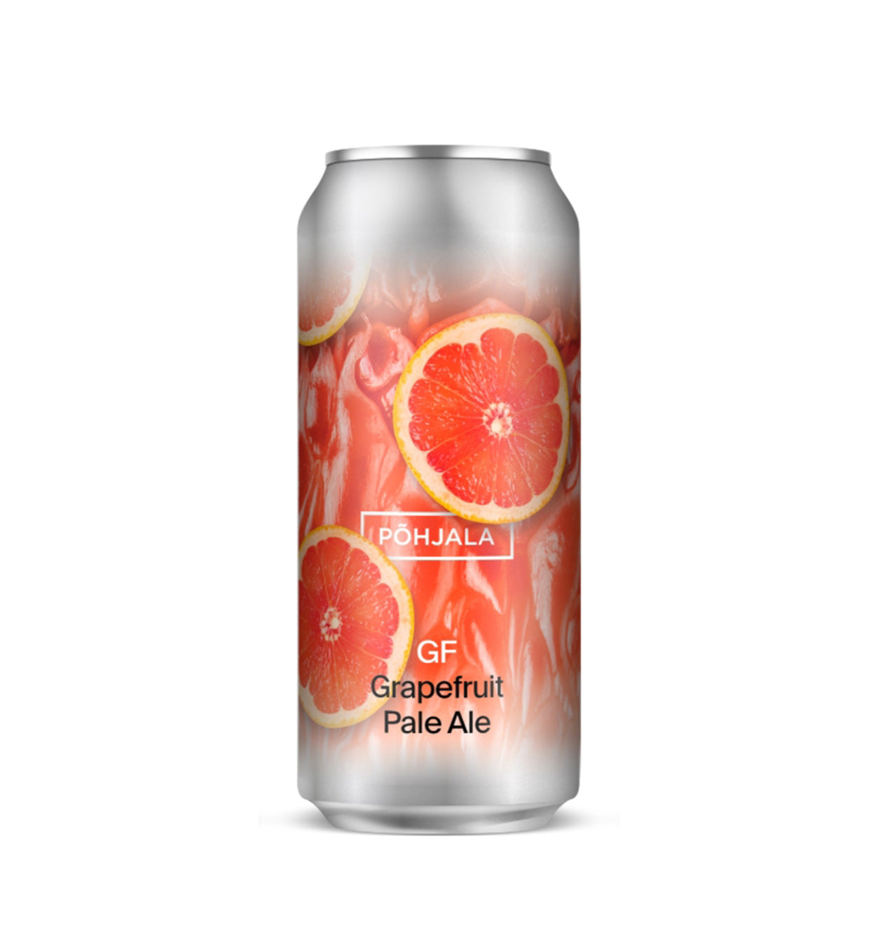 GF Grapefruit Pale Ale 3.5%
