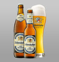 Weihenstephaner Hefe Weissbier 5,4% 500 ml. bottle