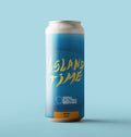 Island Time NEIPA 5.6% 500ml.