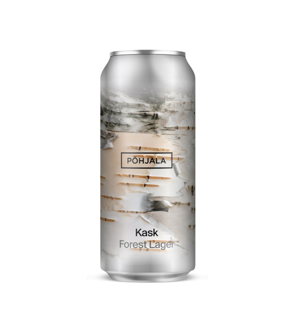 Kask Forest Lager 5%