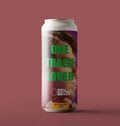 One Track Lover No Coast IPA 7.2% 500ml.
