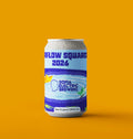 Overflow Squared 2026 New England DIPA 8.4% 330ml.