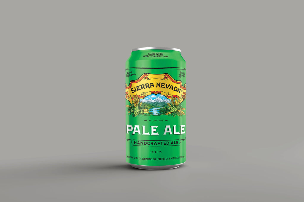 Pale Ale 5.6%