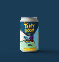 Tiny Room New England DIPA 8.4% 330ml.