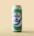 TOKEN Pils 3.5% by TOKEN Brewery