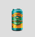 Trail Pass HAZY IPA | 335ml Can | Non Alc