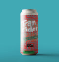 Tram Rider NEIPA 7.3% 500ml.