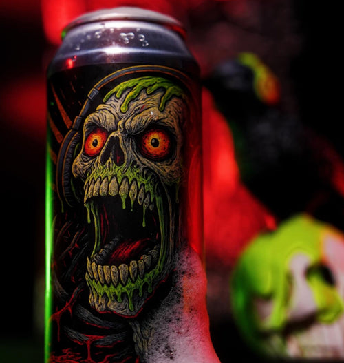 Anywhere Loud Pale Ale 5% 440 ml. Can