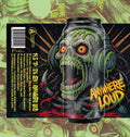 Anywhere Loud Pale Ale 5% 440 ml. Can