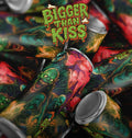 Bigger Than Kiss Cola Sour 6% 440 ml. Can
