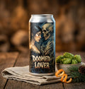 Doomed Lover West Coast Double IPA 8% 440 ml. Can