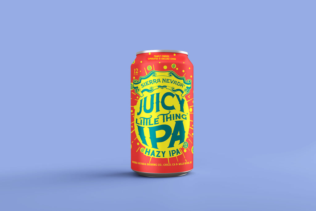 Juicy Little Thing 6.5% IPA