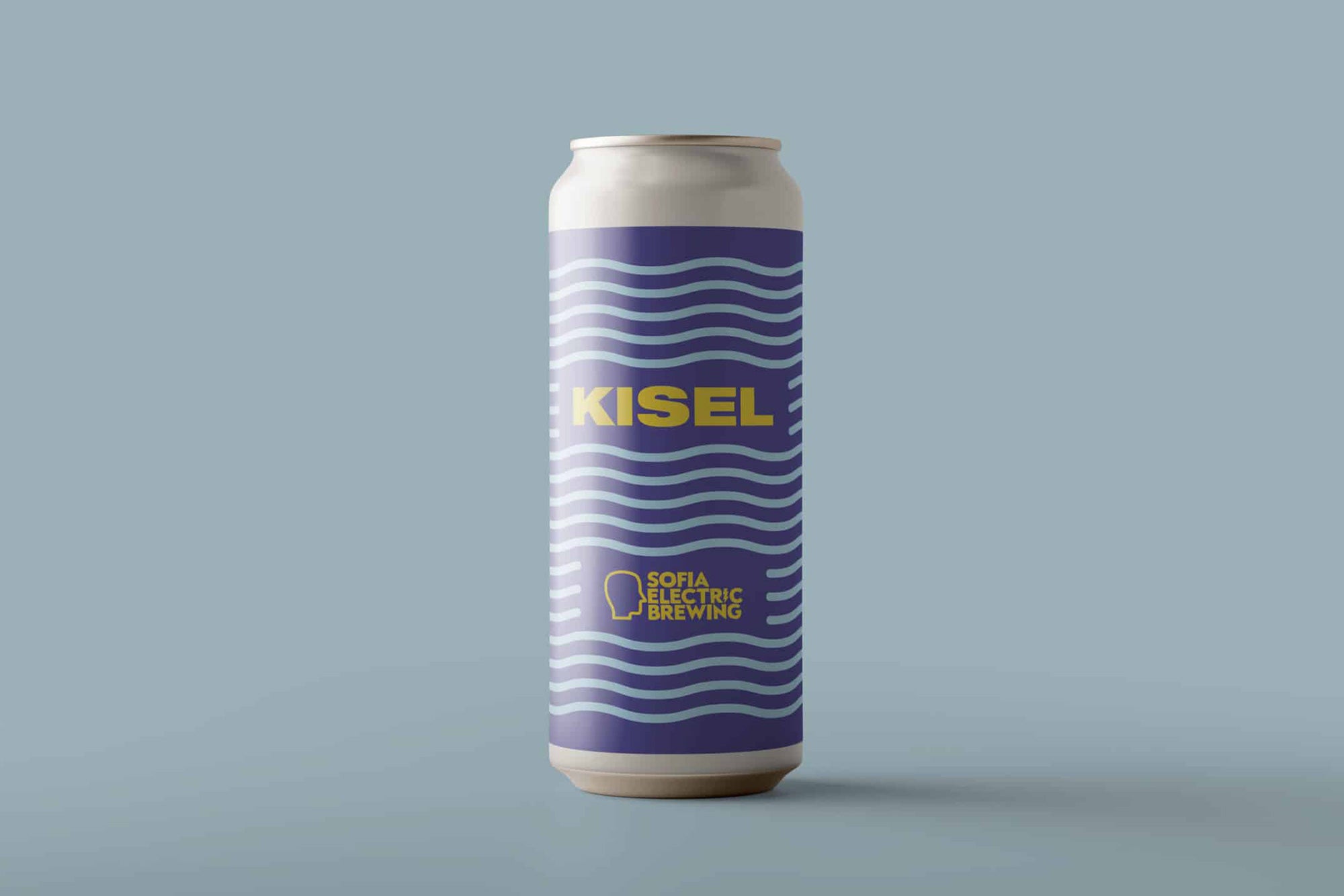 Kisel Gose 4% 500ml