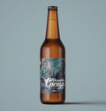 Avren 8600 Kvartalna Sreshta American Pale Ale 4,7% 500 ml. Bottle