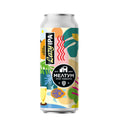 Meltum Lazy IPA 3.6% 500 ml. Can