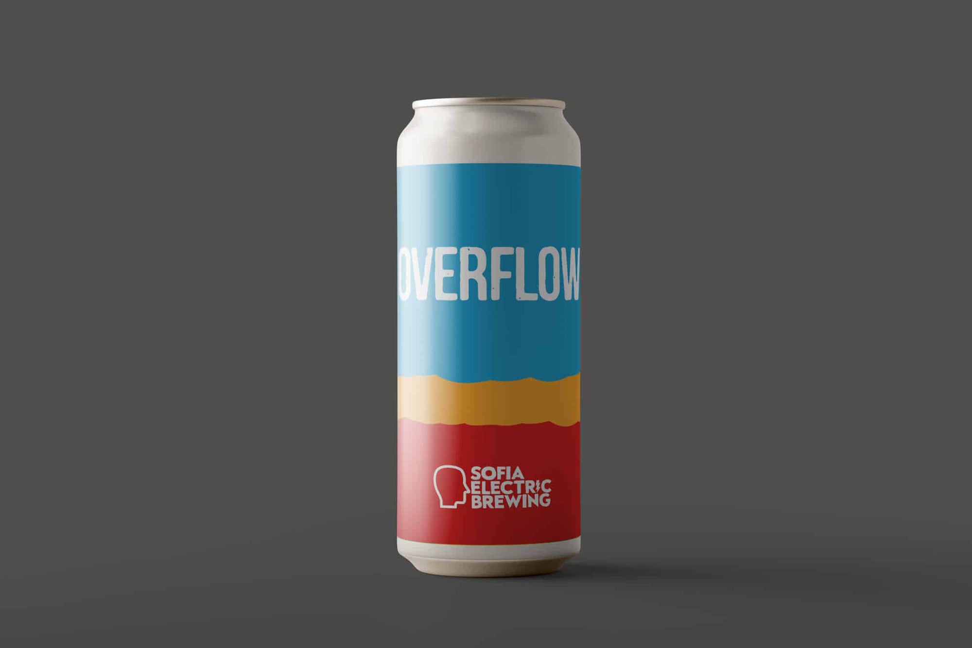 Overflow NEIPA 6.7% 500ml