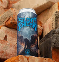 Silent Enigma Hazy NEIPA 5.8% 440 ml. Can